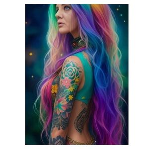 Meet your Posher, Susan